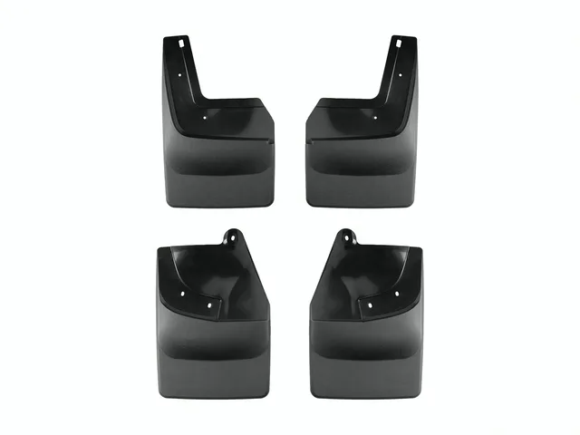 Splash Guard black
