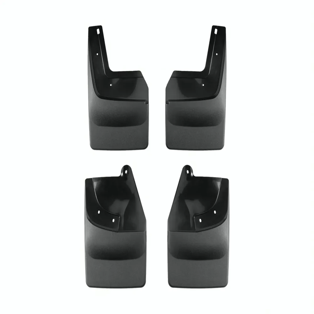 Splash Guard black