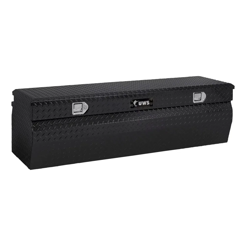 Truck Storage black 42" 0.058"
