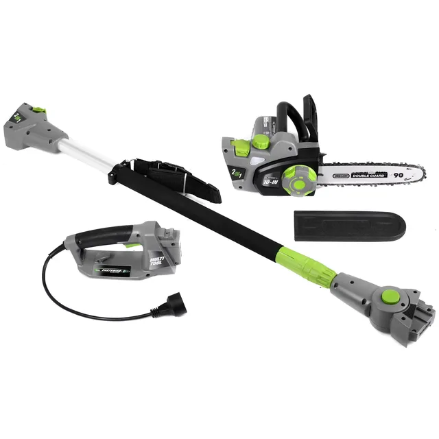 Outdoor Power 10" 8 feet