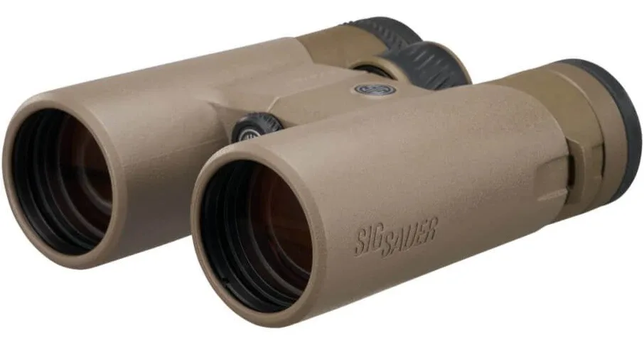 Binocular locking adjustable