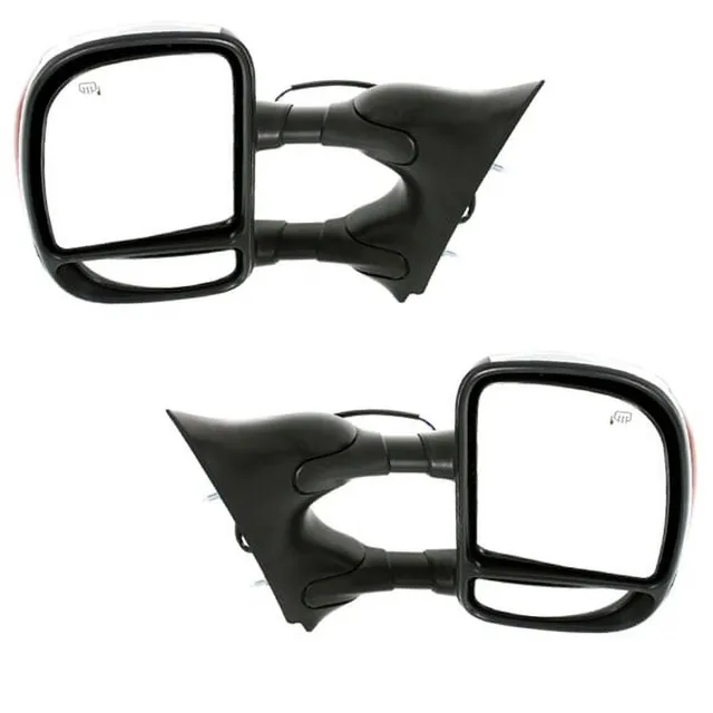 Truck folding black