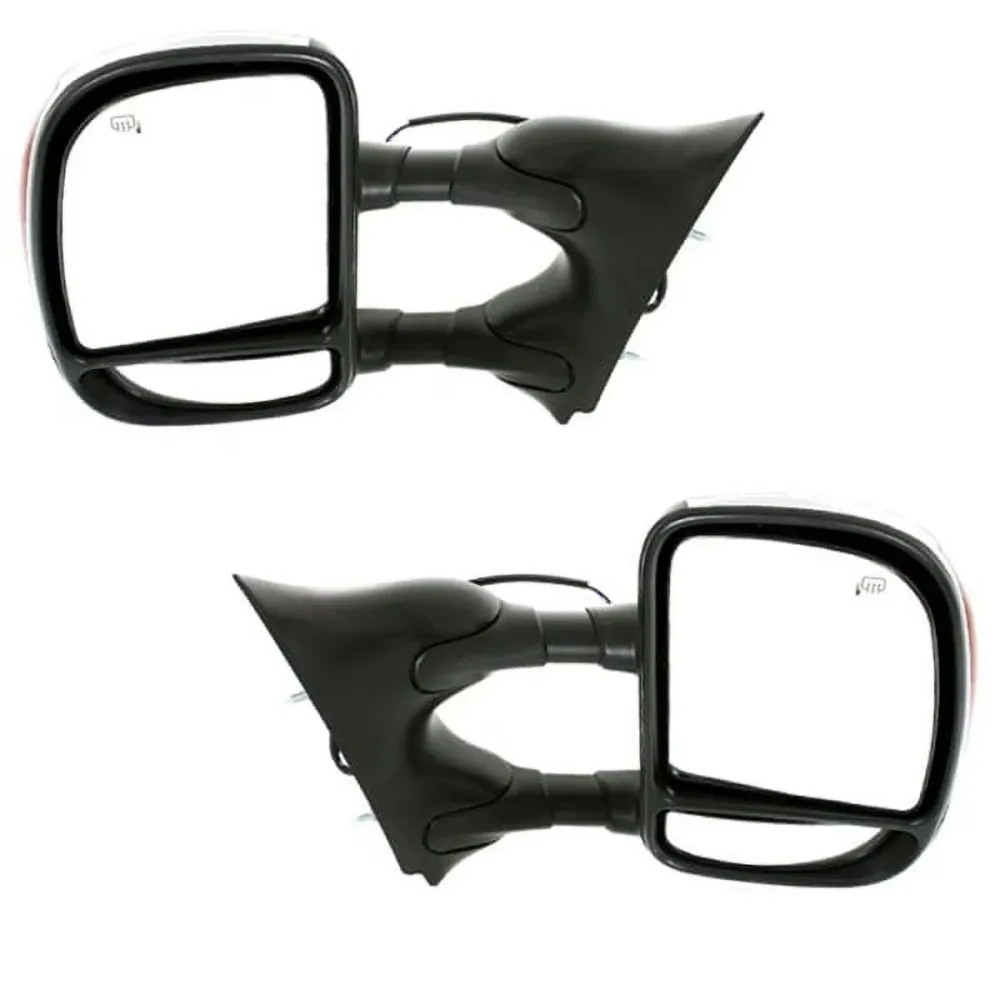 Truck folding black
