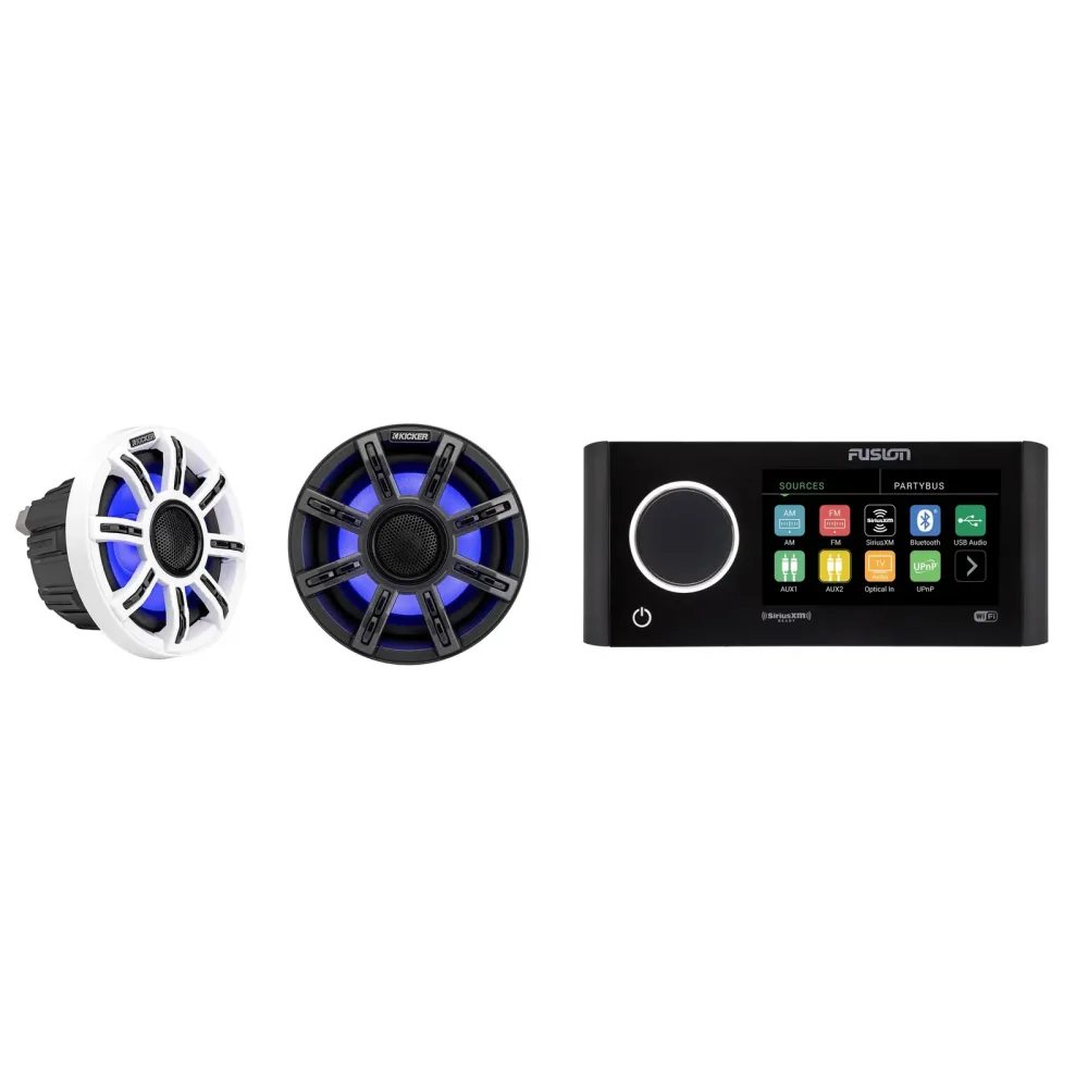 Receiver led 28mm 2 inches