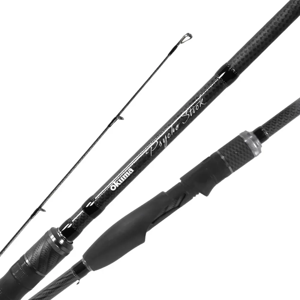 Casting Rod 7' 2" locking