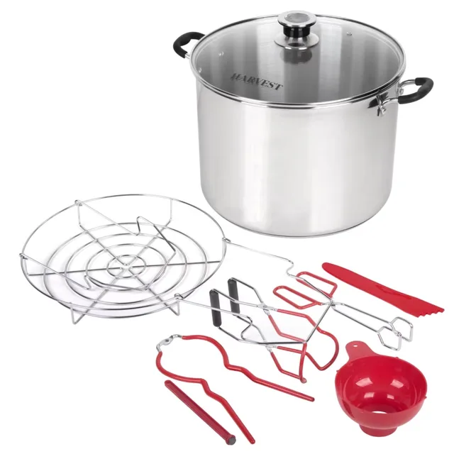 Pot 7 quart 20 quarts