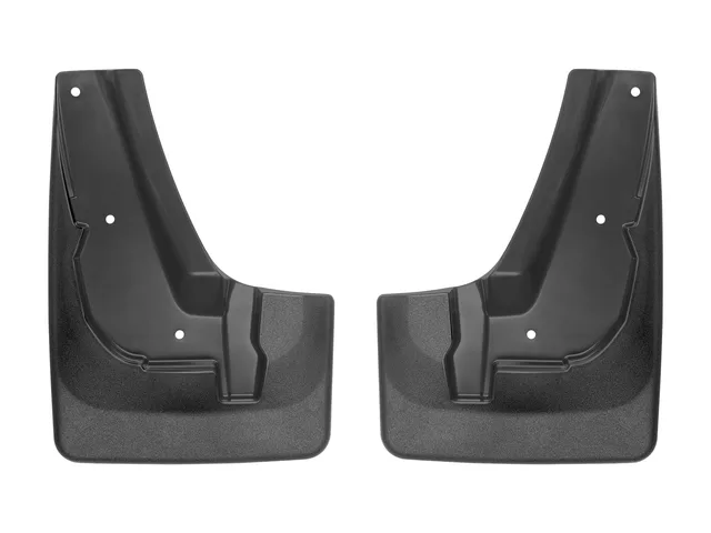 Bumpers & Grille Guards