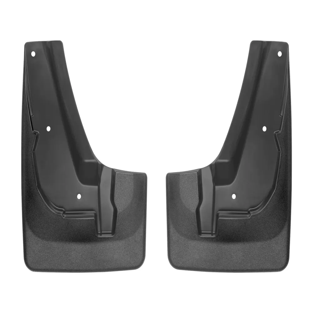 Bumpers & Grille Guards