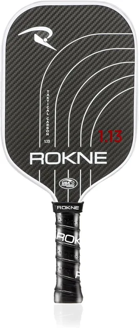 Fiber Pickleball 16mm 13 mm 4.25"