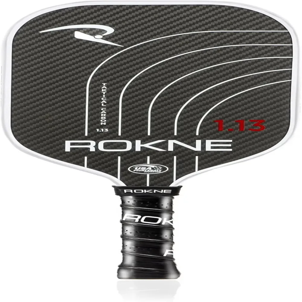 Fiber Pickleball 16mm 13 mm 4.25"