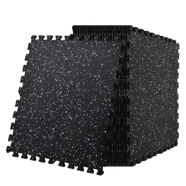 Floor Mats 0.4 inch 6in 6 inch