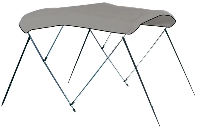 Boat Covers 79-84 in grey 46 inches