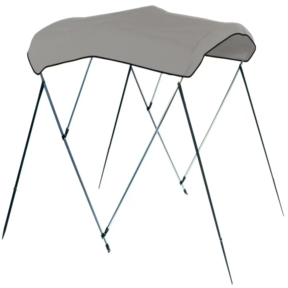Boat Covers 79-84 in grey 46 inches