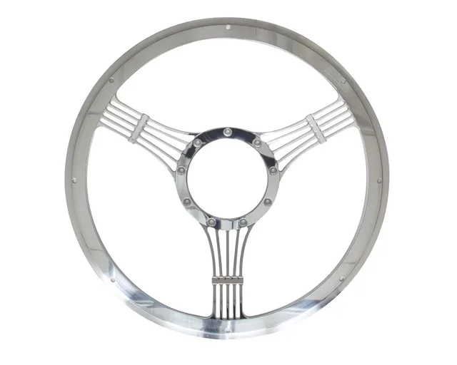 Steering Wheel 14 in 2 in 3092514"