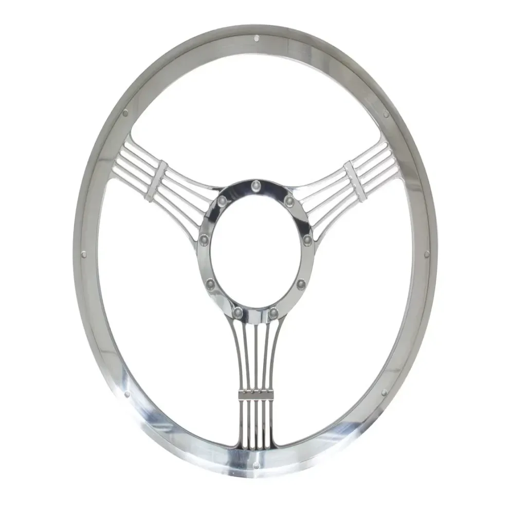 Steering Wheel 14 in 2 in 3092514"