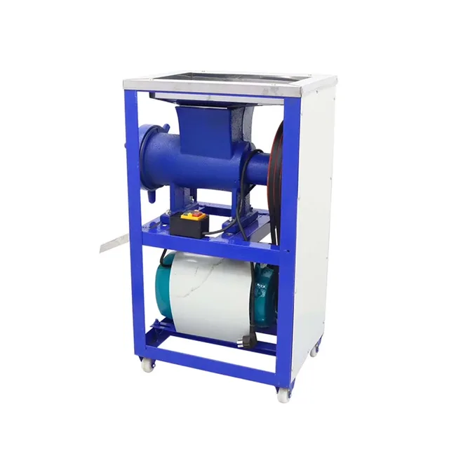 Grinder Stainless 220v 400-500kg adjustable