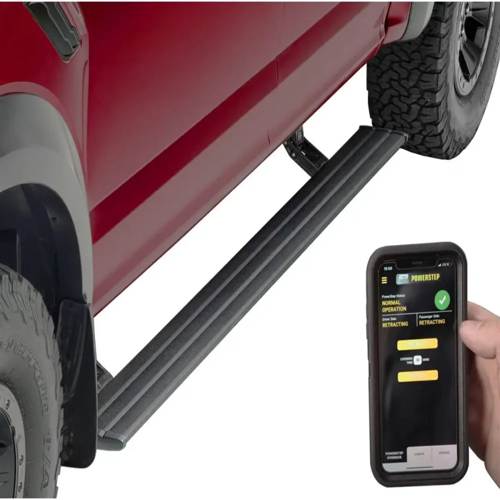 Bumpers & Grille Guards 56 lb led