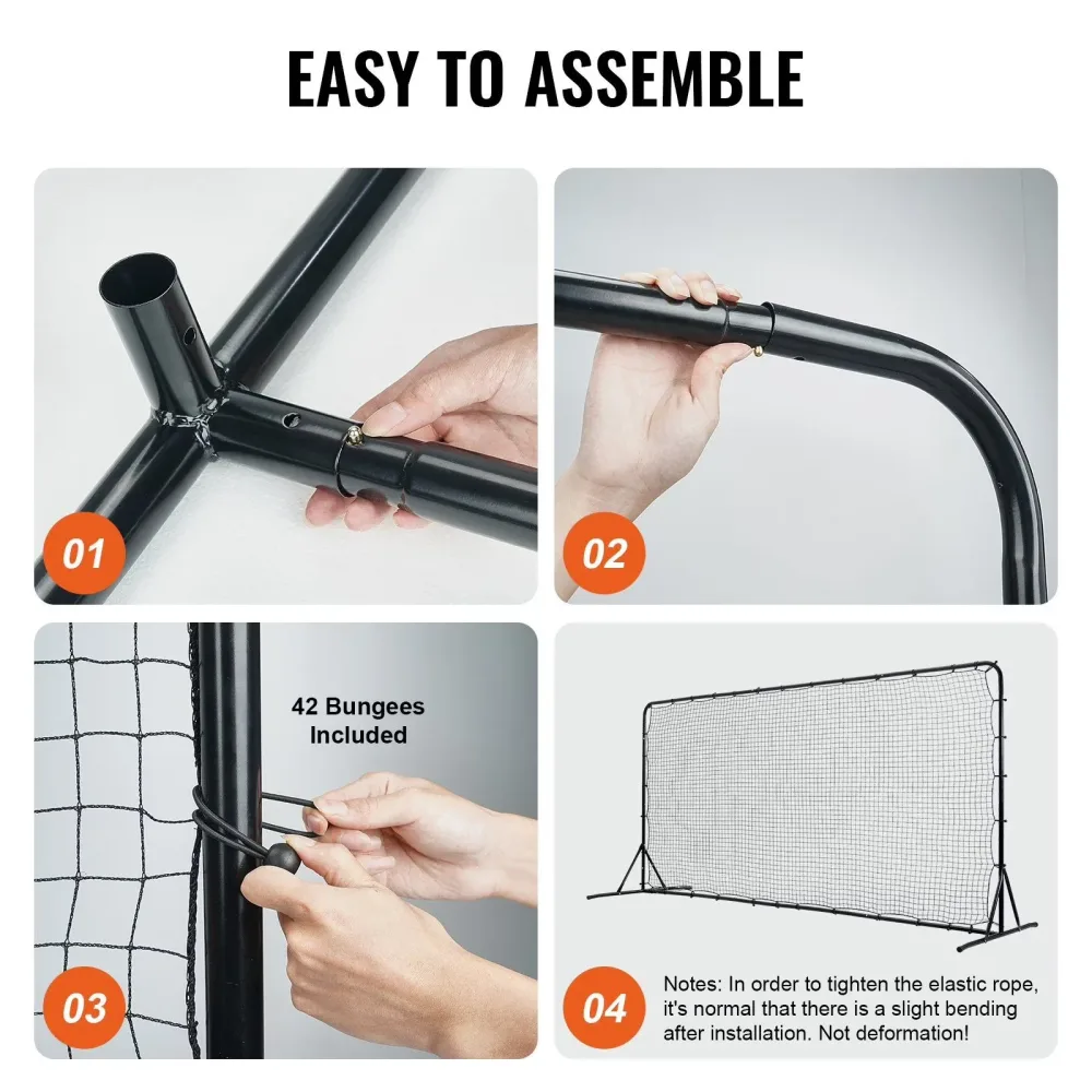 Soccer Training portable