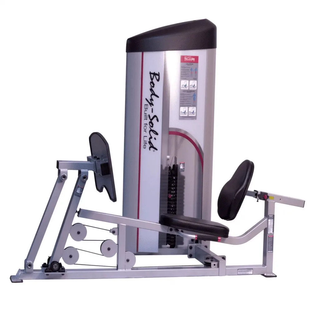 Machine 310 lbs 2" 3mm