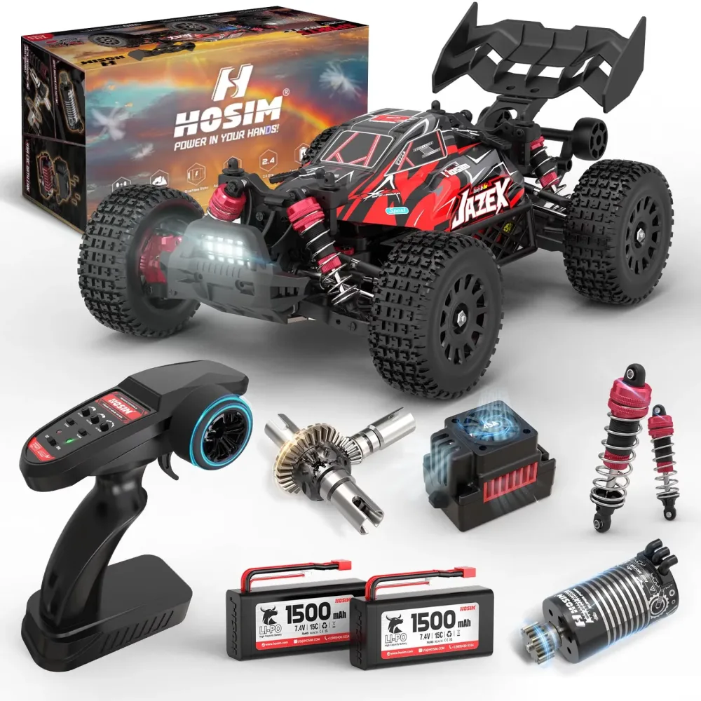 Active Play 7.5v 2.5kg waterproof