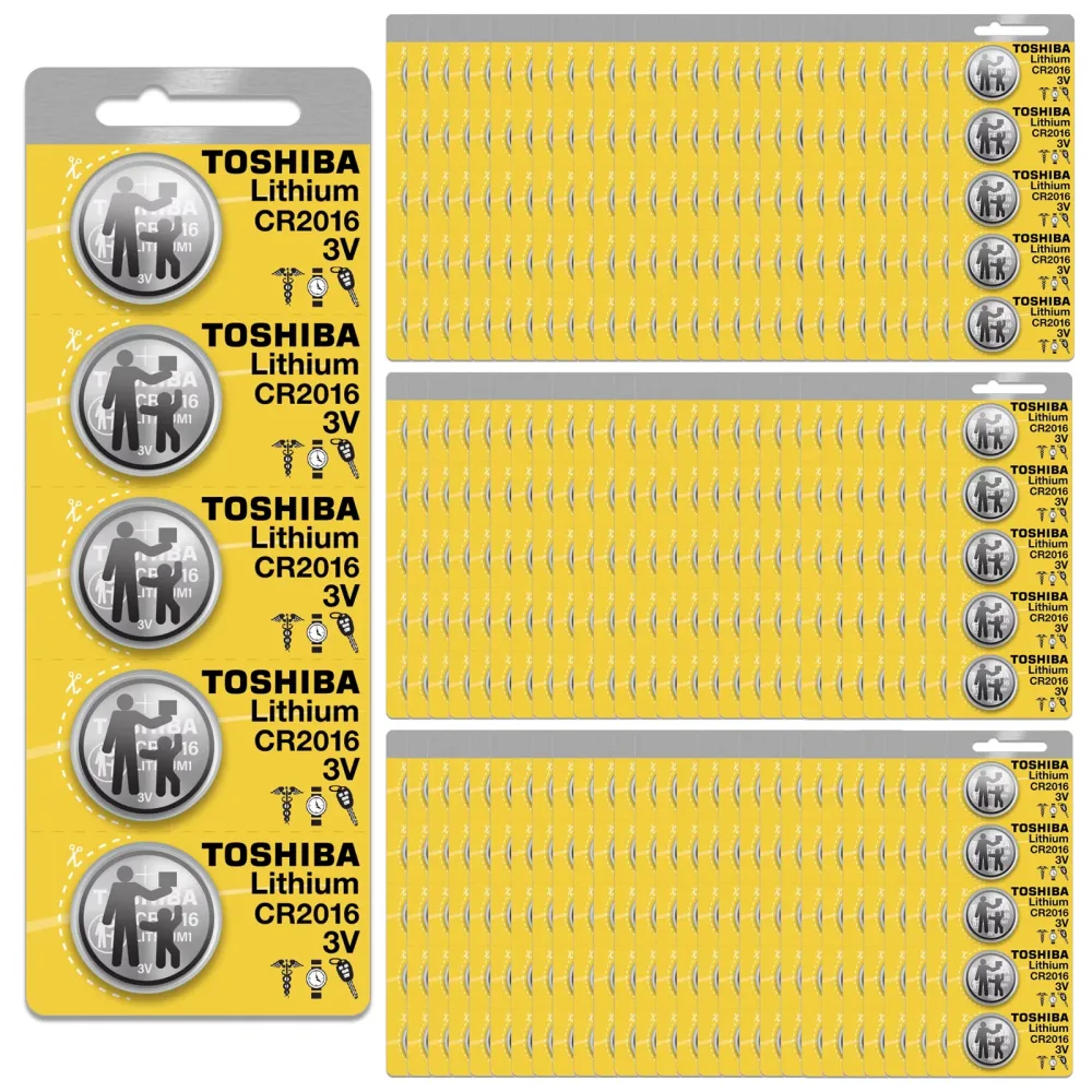 Battery 3 volt 3v portable