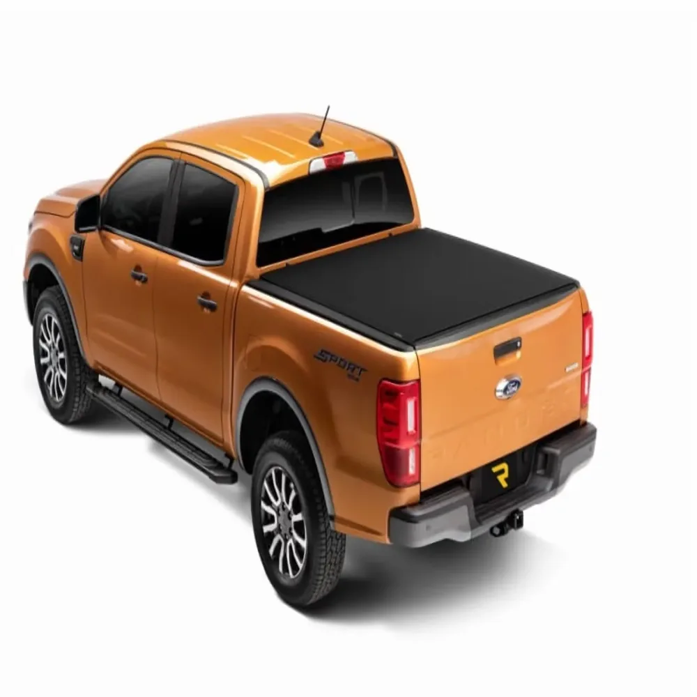 Tonneau 5' 1" 61"