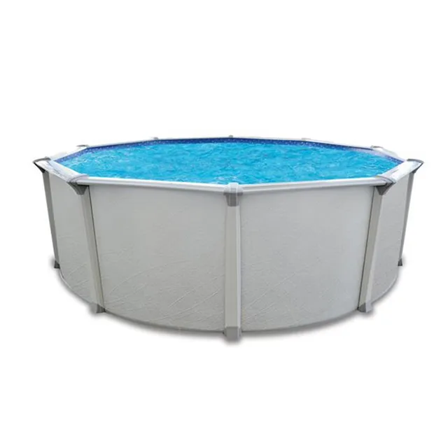 Ground Pool 18' 52" 21 ft