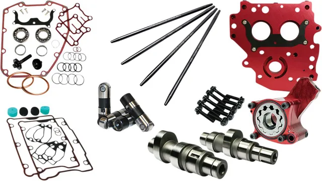 Motorcycle Parts