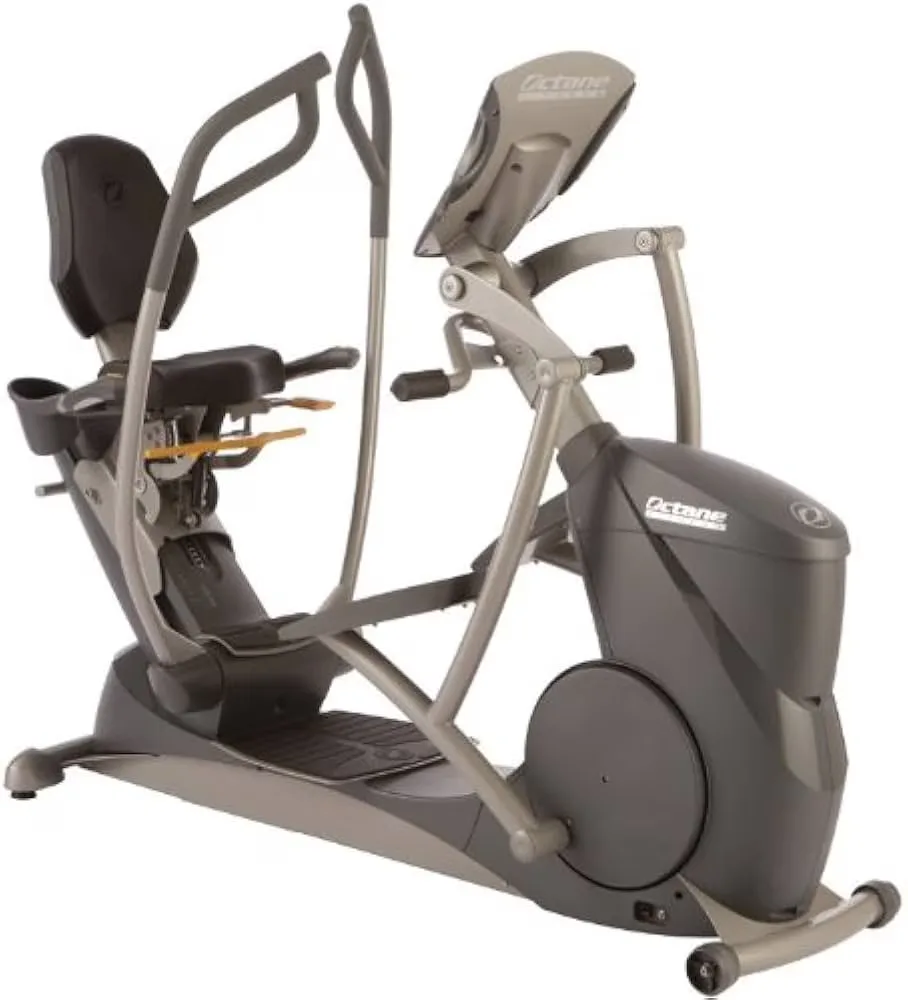 Cardio Machines