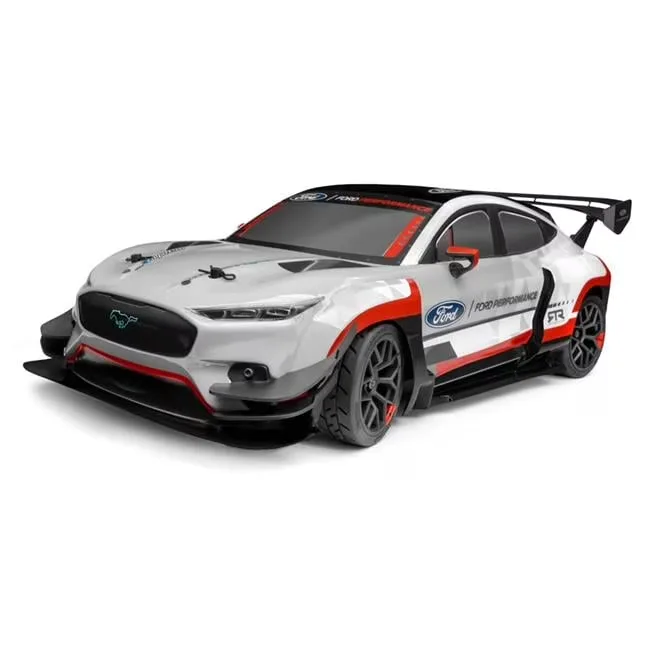 Scale 7.2v 8.4v 10"