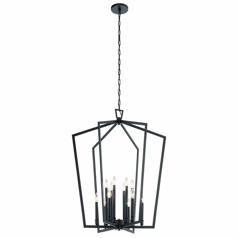 Light 39.25 inches 30 inches black