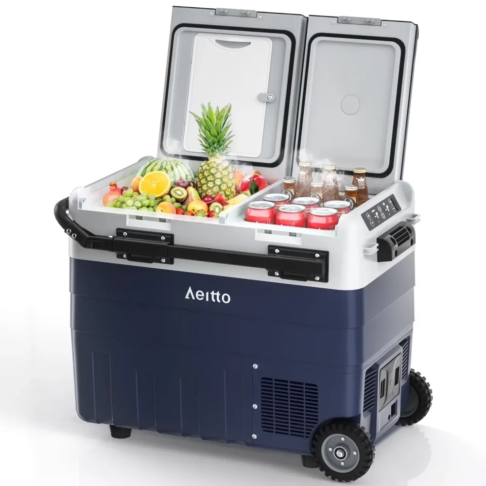 Electric Cooler 12 volt 24v 100-240v