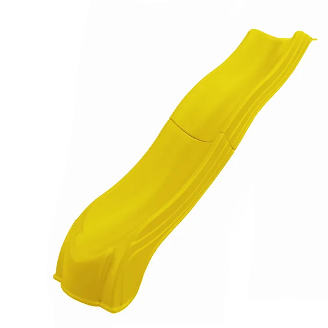 Backyard Play 5 foot yellow 250 pounds
