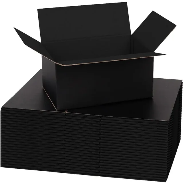 Moving & Storage 25 pack black 32"