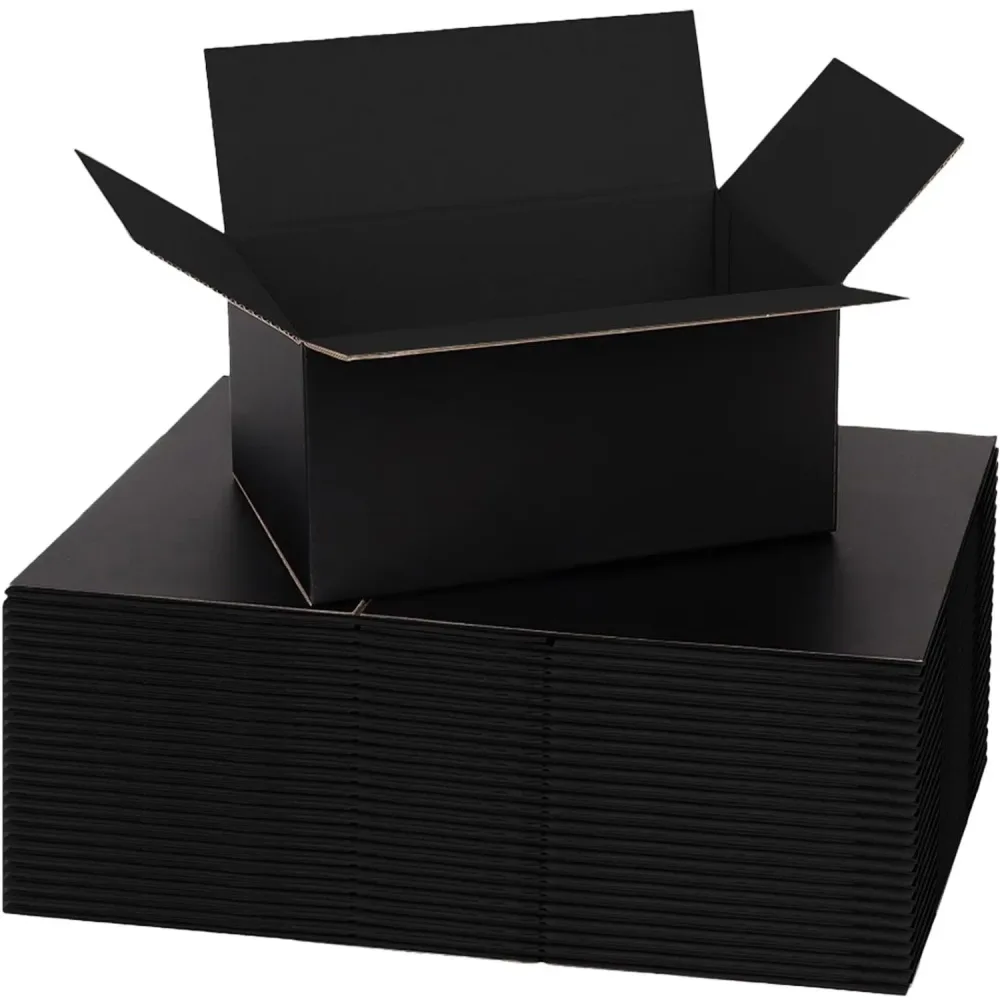 Moving & Storage 25 pack black 32"