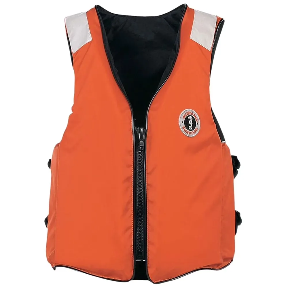 Flotation Vest 52" 61" 155 cm