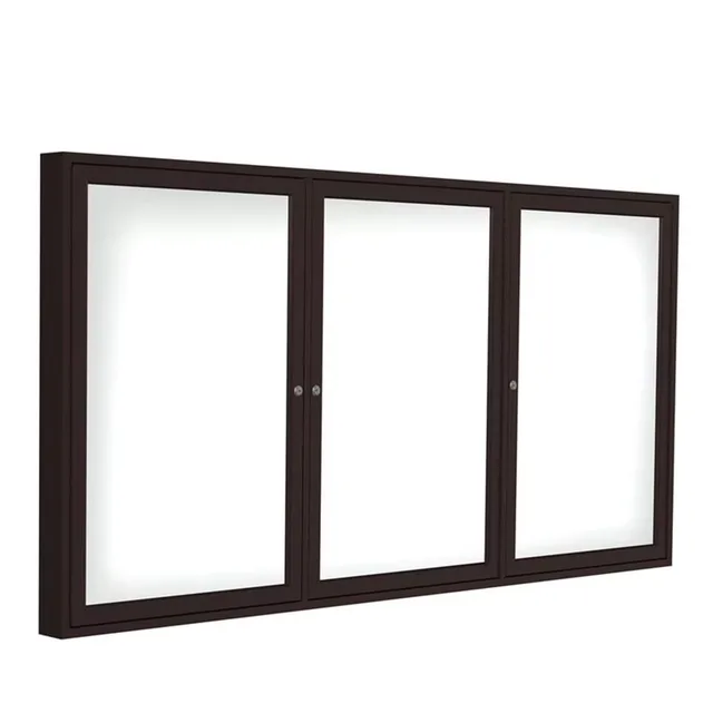 General Classroom 48" 96" white
