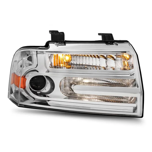Projector Chrome led