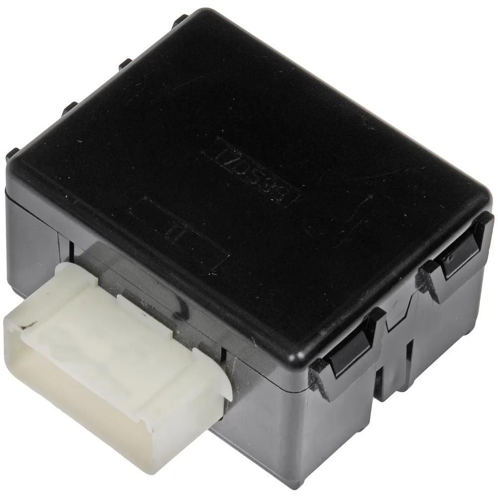 Wiper Motor black 0.32 lb
