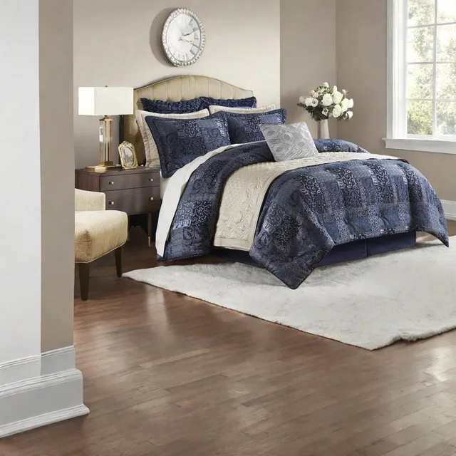 Bedding 92" 96" 20"