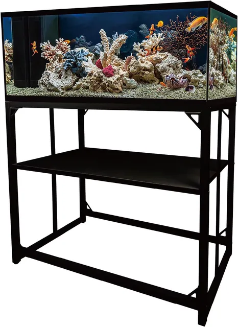 Fish Tank 40 gallon 660lbs 36.5"