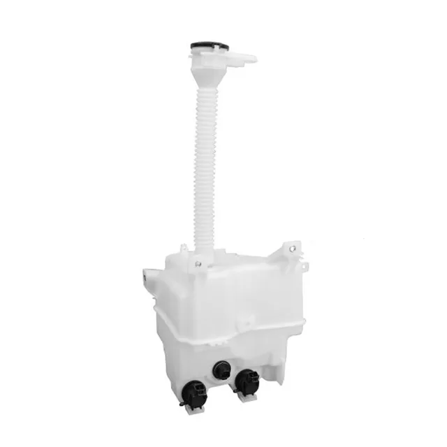 Washer Fluid