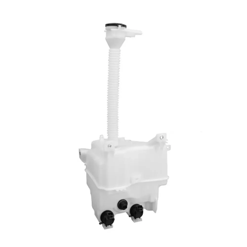 Washer Fluid