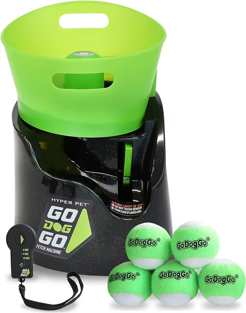 Fetch Machine 2.5" 20-60 lb 50 feet
