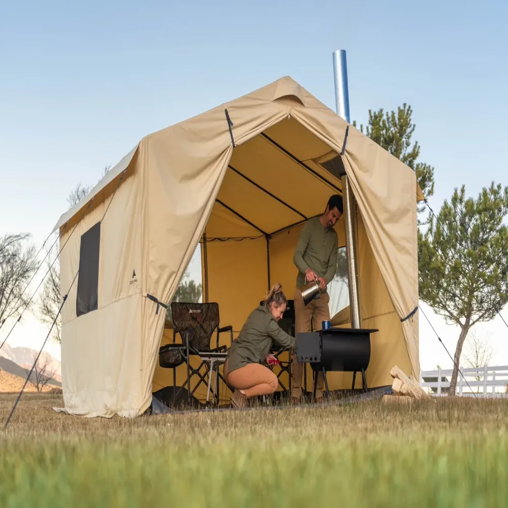 Tent 12 ft 10 ft 7.5 ft
