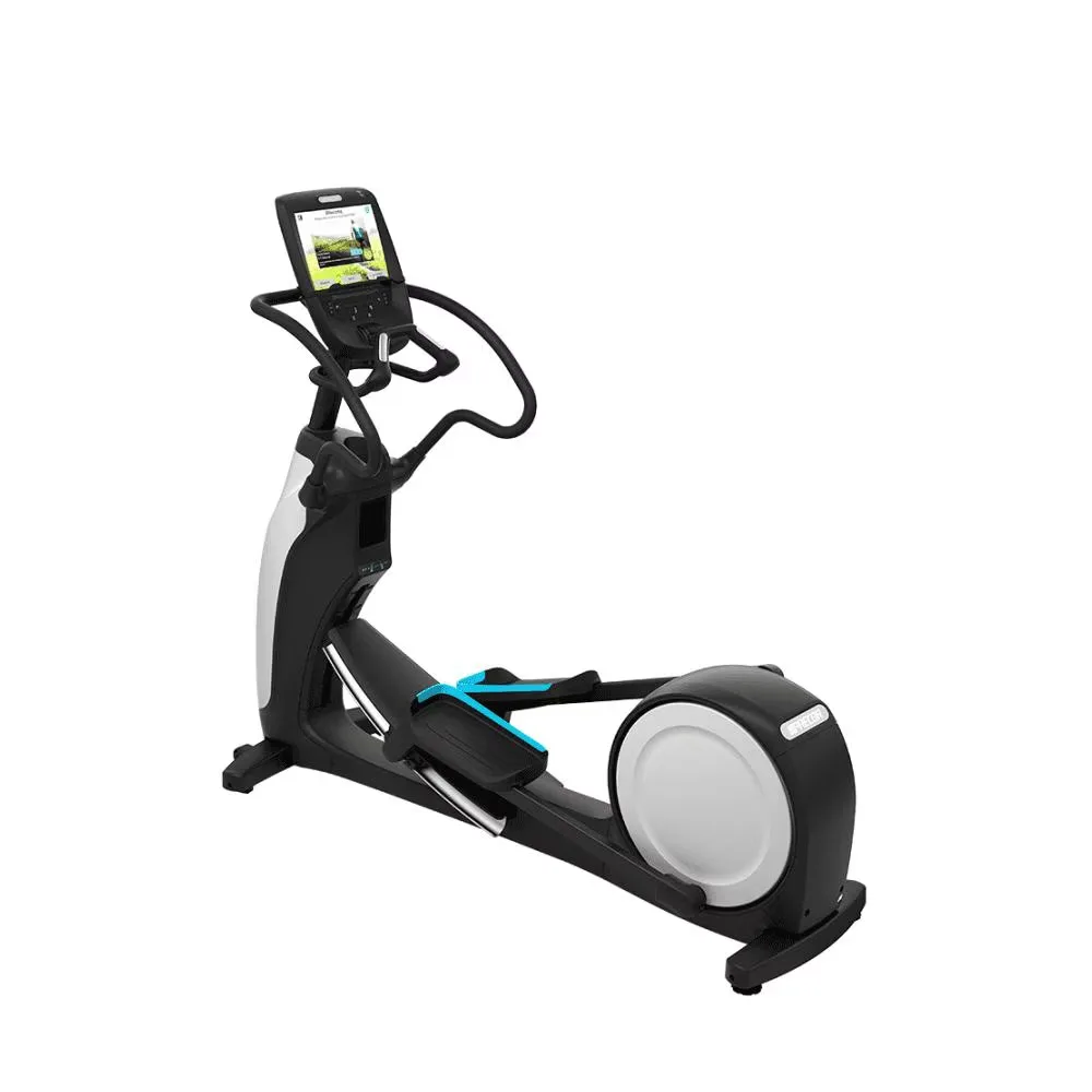 Cardio Machines