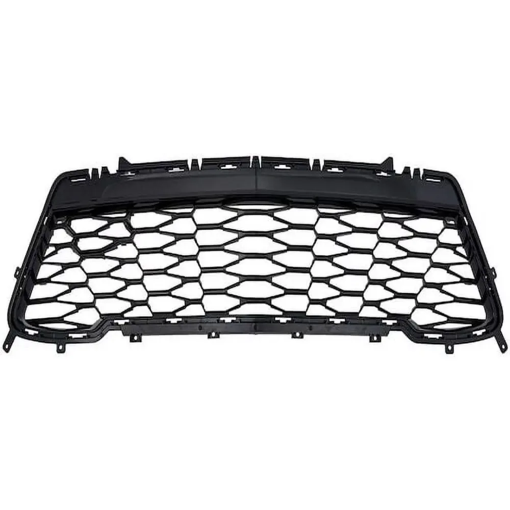 Grille black