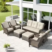 Furniture beige
