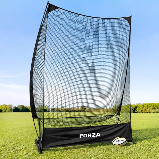 Football 11.6ft 8ft portable
