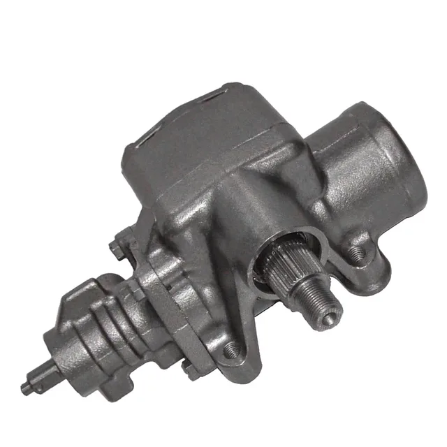 Power Steering